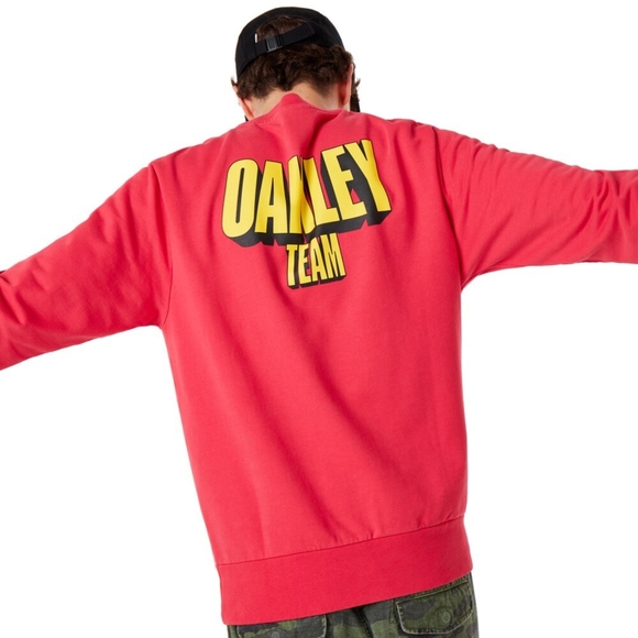 Oakley Other - Oakley Team Crewneck Size Large